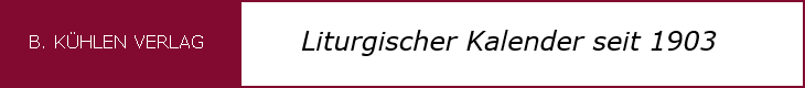 B.Khlen Verlag GmbH:logo